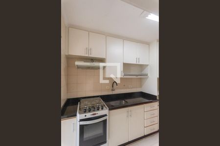 Apartamento para alugar com 73m², 2 quartos e 1 vagaCozinha