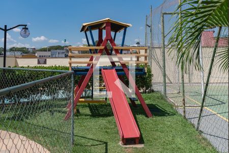 Apartamento para alugar com 73m², 2 quartos e 1 vagaÁrea Comum - Playground