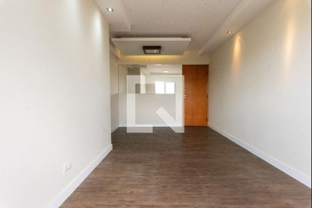 Apartamento para alugar com 73m², 2 quartos e 1 vagaSala