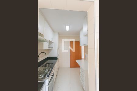 Apartamento para alugar com 73m², 2 quartos e 1 vagaCozinha