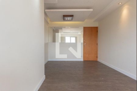 Apartamento para alugar com 73m², 2 quartos e 1 vagaSala