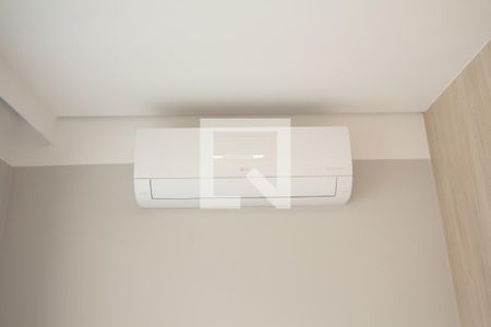 Studio de kitnet/studio para alugar com 1 quarto, 29m² em Indianópolis, São Paulo