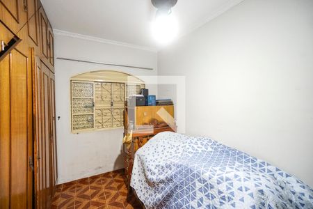 Casa à venda com 250m², 3 quartos e 2 vagas Casa à venda com 250m², 3 quartos e 2 vagasQuarto 01