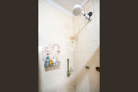 Casa à venda com 250m², 3 quartos e 2 vagas Casa à venda com 250m², 3 quartos e 2 vagasBanheiro da suíte 02