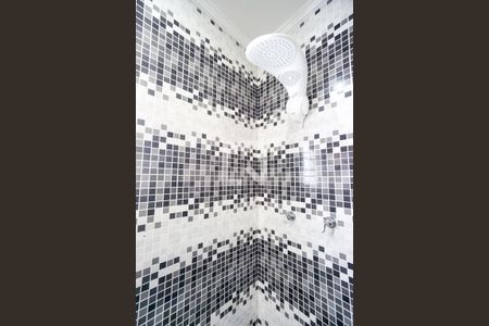 Casa à venda com 250m², 3 quartos e 2 vagas Casa à venda com 250m², 3 quartos e 2 vagasBanheiro da suíte 01