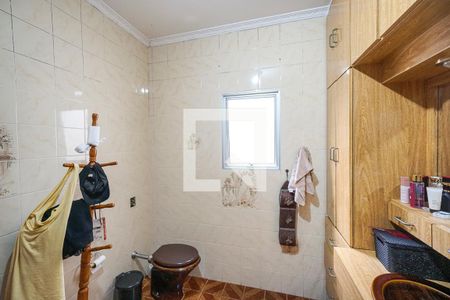 Casa à venda com 250m², 3 quartos e 2 vagas Casa à venda com 250m², 3 quartos e 2 vagasBanheiro da suíte 02