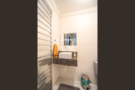 Casa à venda com 250m², 3 quartos e 2 vagas Casa à venda com 250m², 3 quartos e 2 vagasLavabo