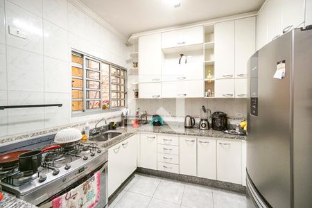 Casa à venda com 250m², 3 quartos e 2 vagas Casa à venda com 250m², 3 quartos e 2 vagasCozinha