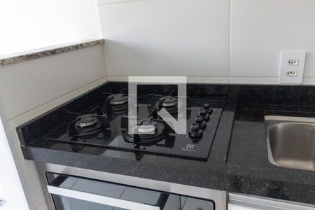 Apartamento para alugar com 32m², 1 quarto e sem vaga Apartamento para alugar com 32m², 1 quarto e sem vagaCozinha