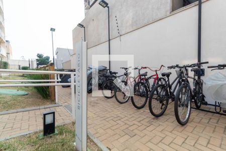 Apartamento para alugar com 32m², 1 quarto e sem vaga Apartamento para alugar com 32m², 1 quarto e sem vagaBicicletário