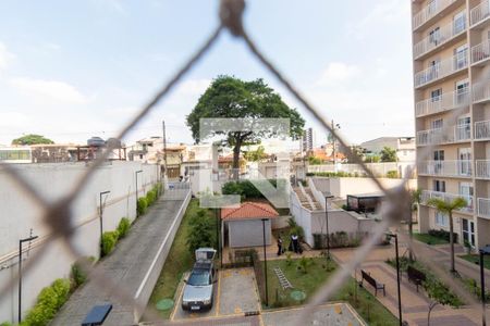 Vista da Varanda de apartamento para alugar com 1 quarto, 32m² em Vila Ré, São Paulo