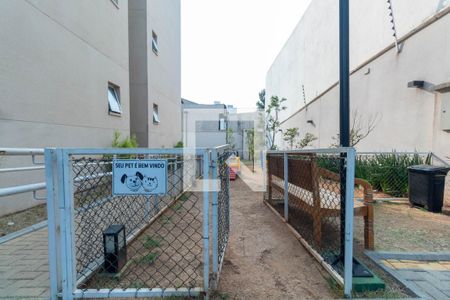 Apartamento para alugar com 32m², 1 quarto e sem vaga Apartamento para alugar com 32m², 1 quarto e sem vagaÁrea Pet