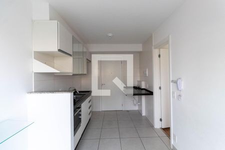 Apartamento para alugar com 32m², 1 quarto e sem vaga Apartamento para alugar com 32m², 1 quarto e sem vagaSala