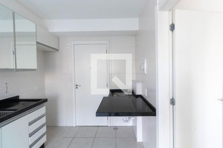Apartamento para alugar com 32m², 1 quarto e sem vaga Apartamento para alugar com 32m², 1 quarto e sem vagaLavanderia