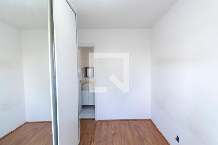 Quarto Suíte de apartamento para alugar com 1 quarto, 32m² em Vila Ré, São Paulo
