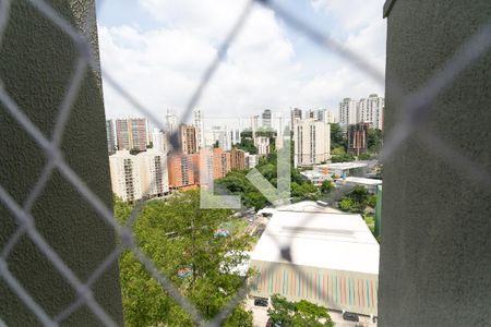 Apartamento à venda com 53m², 2 quartos e 1 vagasuíte vista