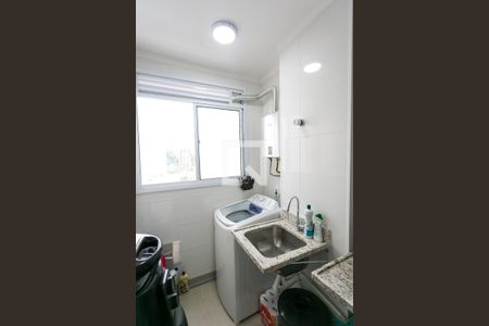 Apartamento à venda com 53m², 2 quartos e 1 vagaÁrea de Serviço