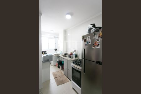 Apartamento à venda com 53m², 2 quartos e 1 vagaCozinha