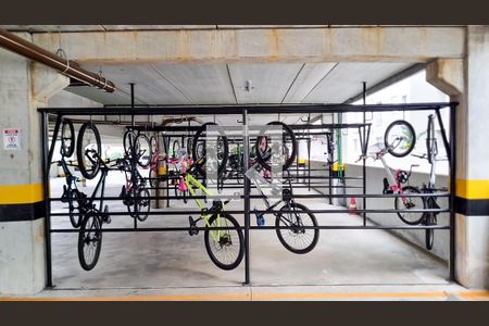 Apartamento à venda com 53m², 2 quartos e 1 vagabiblioteca