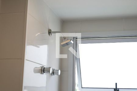 Apartamento à venda com 53m², 2 quartos e 1 vagaBanheiro da Suíte