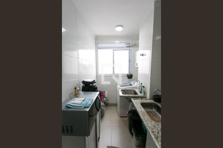 Apartamento à venda com 53m², 2 quartos e 1 vagaÁrea de Serviço