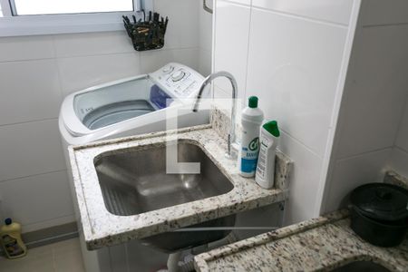 Apartamento à venda com 53m², 2 quartos e 1 vagaÁrea de Serviço