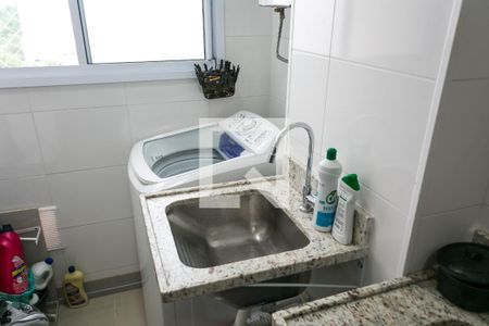 Apartamento à venda com 53m², 2 quartos e 1 vagaÁrea de Serviço