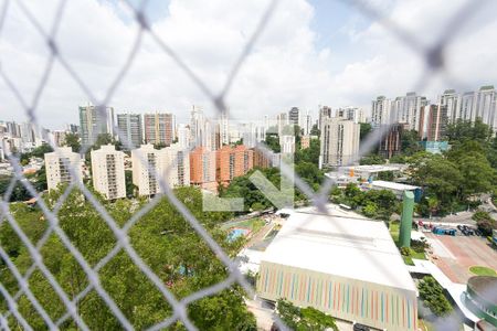 Apartamento à venda com 53m², 2 quartos e 1 vagaquarto 1 vista