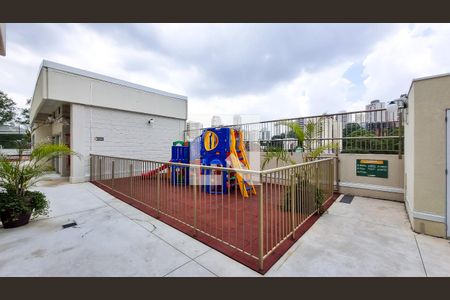 Apartamento à venda com 53m², 2 quartos e 1 vagaÁrea comum - Playground