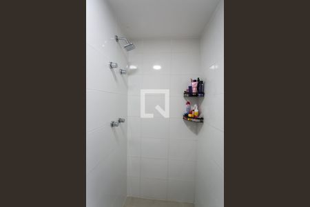 Apartamento à venda com 53m², 2 quartos e 1 vagaBanheiro