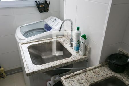 Apartamento à venda com 53m², 2 quartos e 1 vagaÁrea de Serviço