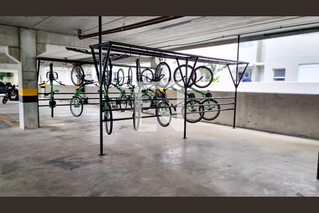 Apartamento à venda com 53m², 2 quartos e 1 vagabiblioteca