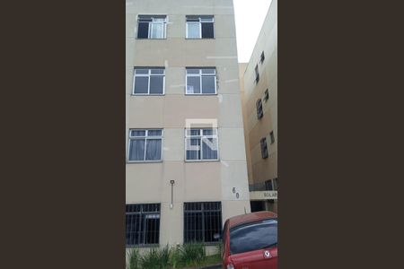 Apartamento para alugar com 80m², 3 quartos e 1 vagaPlaca