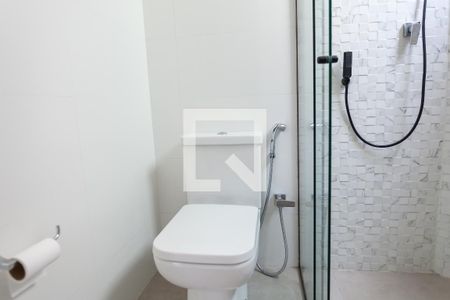 Apartamento para alugar com 80m², 3 quartos e 1 vagaBanheiro