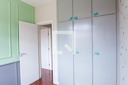 Apartamento para alugar com 80m², 3 quartos e 1 vagaQuarto 1