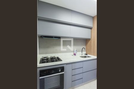 Apartamento para alugar com 80m², 3 quartos e 1 vagaCozinha