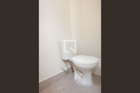 Apartamento para alugar com 80m², 3 quartos e 1 vagaBanheiro de serviço