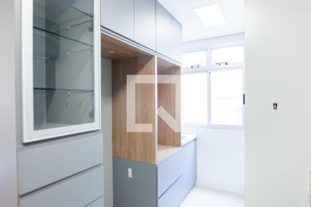 Apartamento para alugar com 80m², 3 quartos e 1 vagaLavanderia