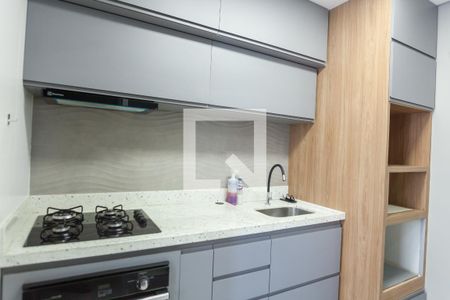 Apartamento para alugar com 80m², 3 quartos e 1 vagaCozinha