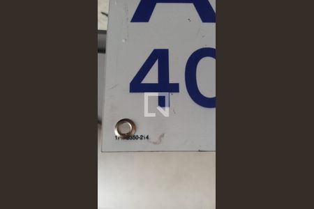 Apartamento para alugar com 80m², 3 quartos e 1 vagaPlaca