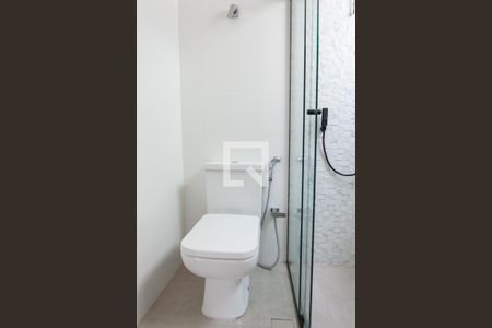 Apartamento para alugar com 80m², 3 quartos e 1 vagaBanheiro