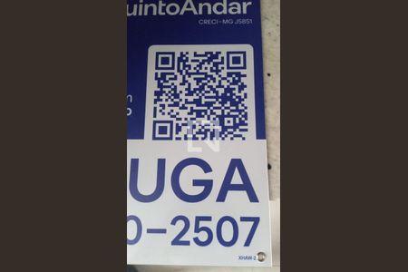 Apartamento para alugar com 80m², 3 quartos e 1 vagaPlaca