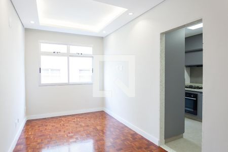 Apartamento para alugar com 80m², 3 quartos e 1 vagaSala