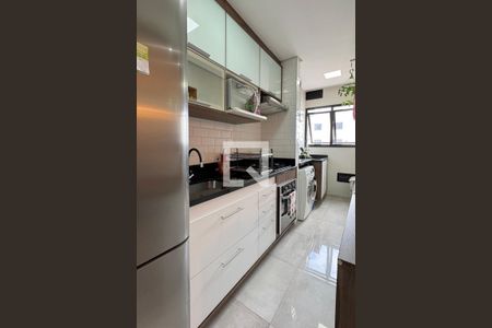Apartamento para alugar com 54m², 2 quartos e 1 vagaCozinha