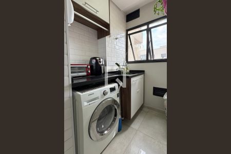 Apartamento para alugar com 54m², 2 quartos e 1 vagaÁrea de Serviço