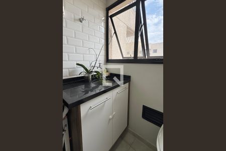 Apartamento para alugar com 54m², 2 quartos e 1 vagaÁrea de Serviço