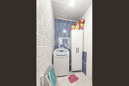 Casa para alugar com 96m², 2 quartos e 1 vaga Casa para alugar com 96m², 2 quartos e 1 vagaÁrea de Serviço