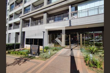 Apartamento à venda com 119m², 3 quartos e 2 vagasPortaria