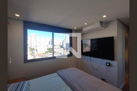 Apartamento à venda com 119m², 3 quartos e 2 vagasSuíte 1