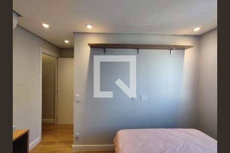 Apartamento à venda com 119m², 3 quartos e 2 vagasQuarto 3